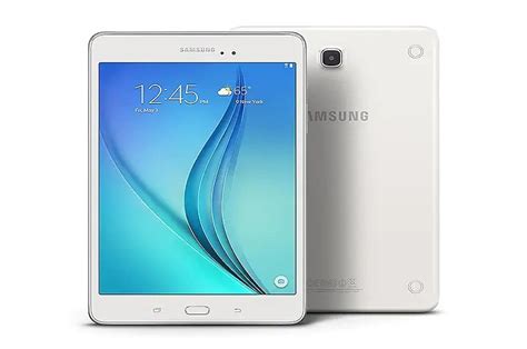 galaxy tab 8 release date.